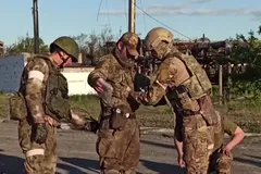 Россияне казнили сотни сдавшихся в плен украинских военных: Лубинец привел факты
