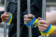 Россия использует украинских военнопленных для записи пропагандистских видео: в ЦПД объяснили, что с ними не так