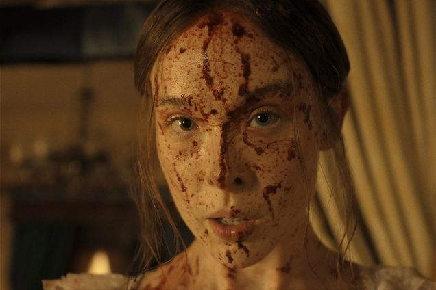 Вышел трейлер нового сезона сериала 'Чудовища': кто главная героиня