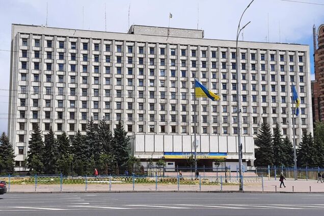 Сергій Дубовик, заступник голови ЦВК України