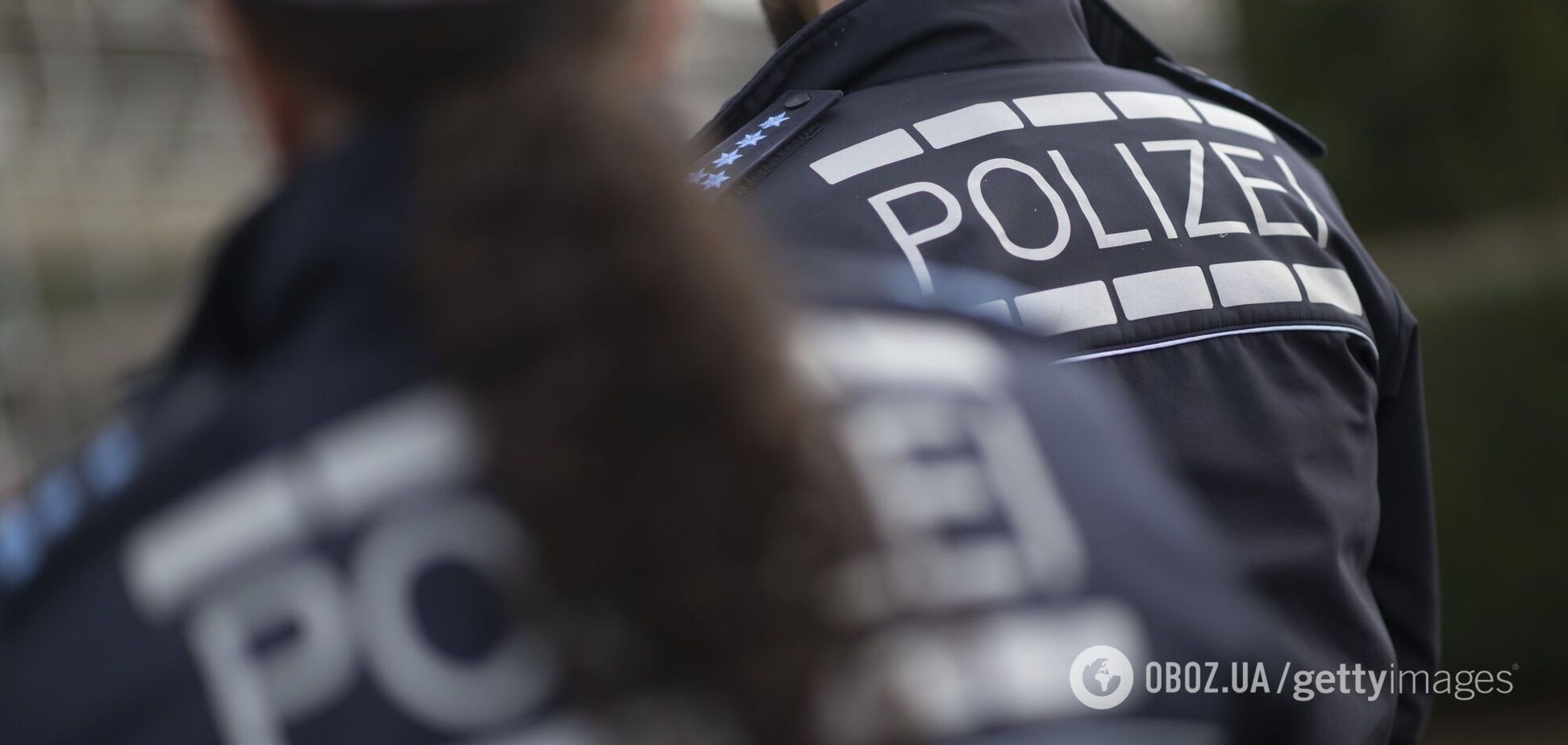 В Германии из-за мельчения Рейна обнаружили фосфорную гранату времен Второй мировой войны: она начала дымиться