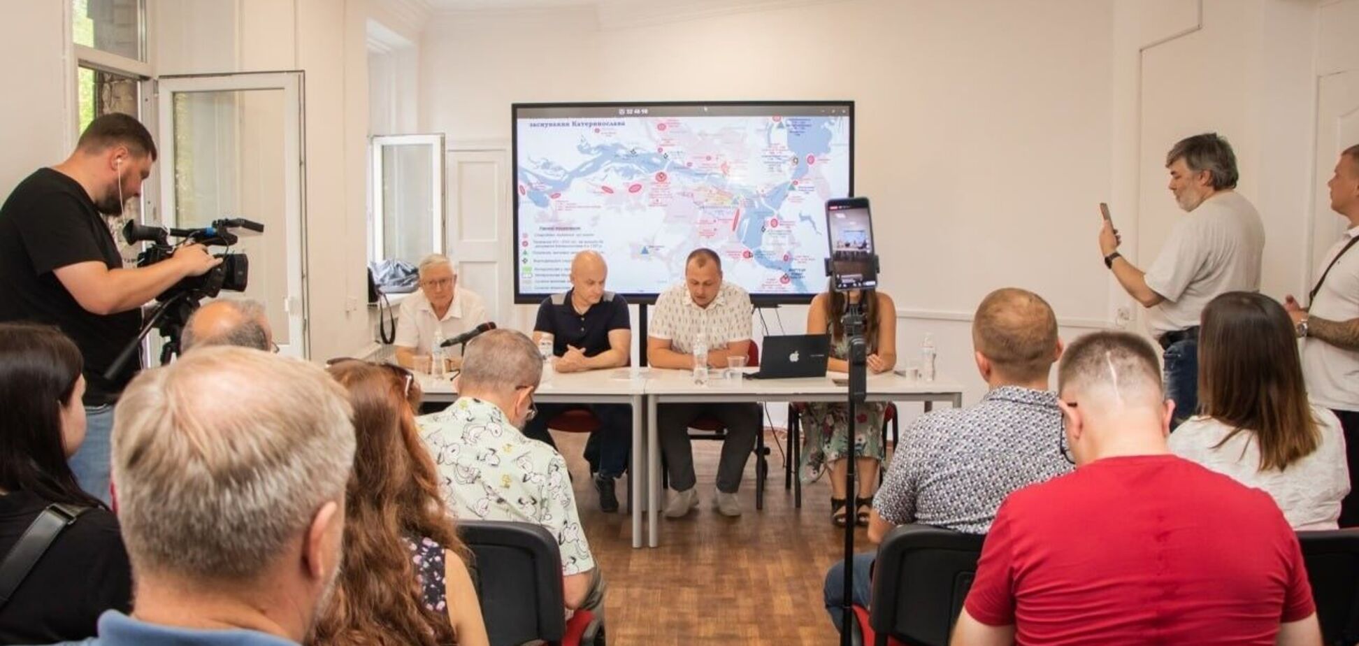 До Статуту територіальної громади можуть внести зміни, що стосуватимуться дати заснування та історичного розвитку міста