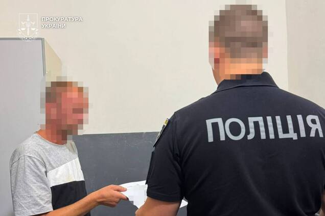 На смерть збив дитину і залишив місце ДТП: на Дніпропетровщині затримали п'яного водія. Фото