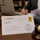 'Укрпочта' доставляла письмо 11 дней: клиент оказался адвокатом и добился компенсации, поскольку переживал