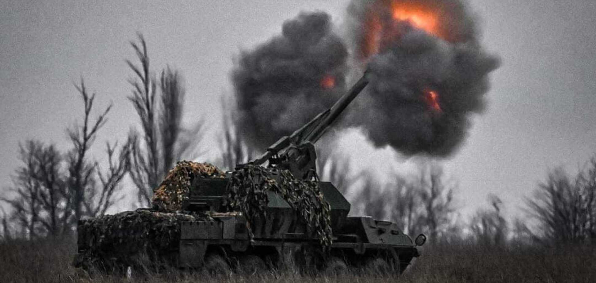 На передовой произошло 194 боестолкновения: где враг наносит наибольшие удары. Подробности с фронта