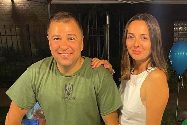 Зірка 'Ліги сміху', який був довіреною особою Зеленського та став депутатом, розлучається з дружиною: чому їхній шлюб обговорював весь Тернопіль