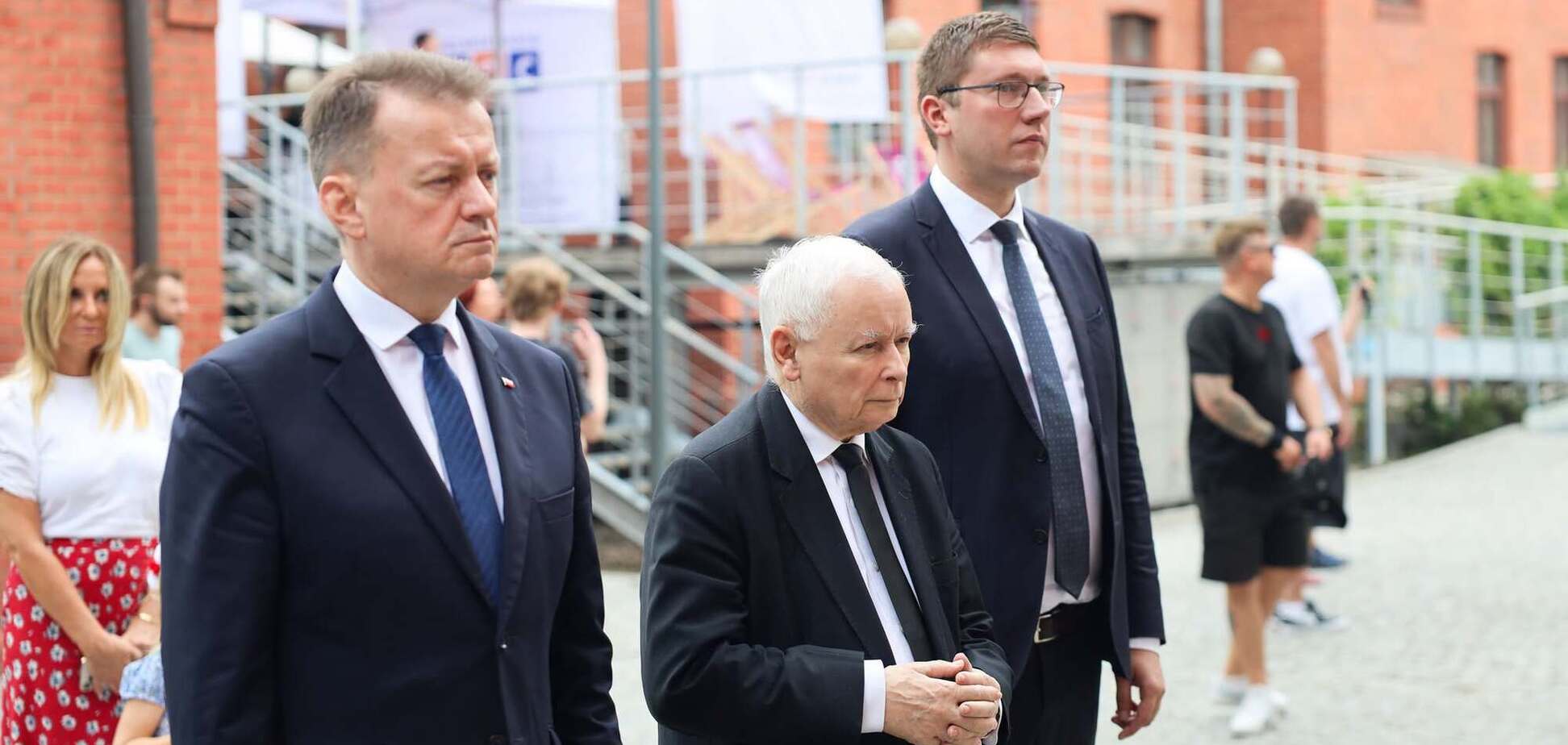 З партії Качинського ПіС вигнали майже 40 депутатів