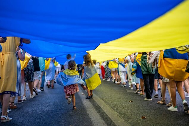 День Державного Прапора: цікаві факти про український стяг