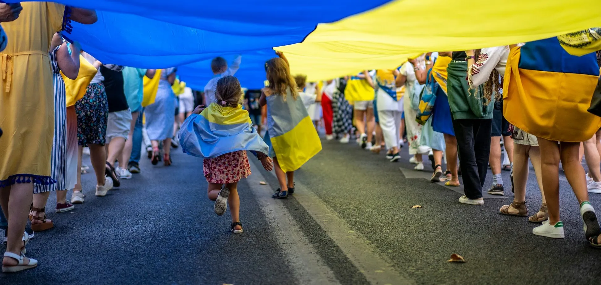 День Державного Прапора: цікаві факти про український стяг
