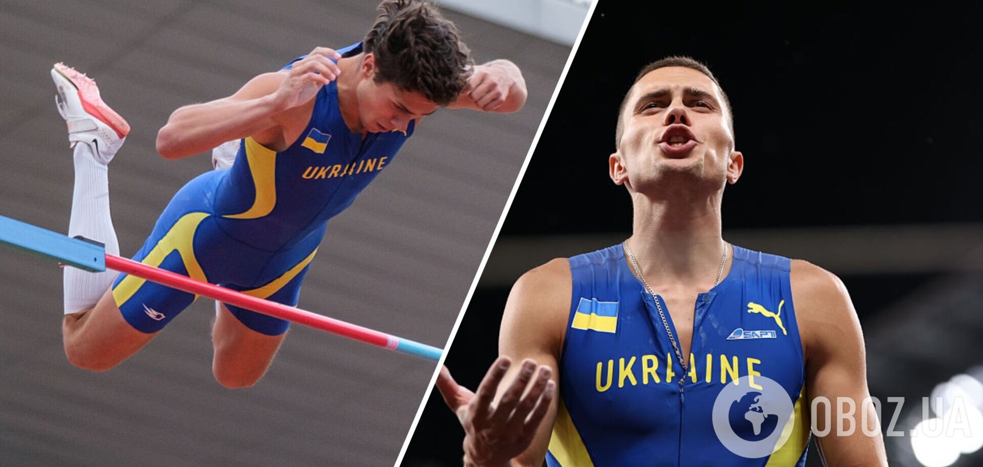 Онуфрієв вийшов у фінал Євро-2026
