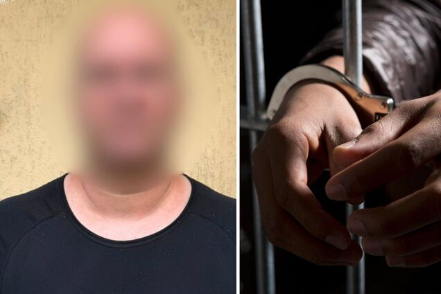 У Києві затримали чоловіка, який розбещував 3-річну доньку, називаючи це грою. Подробиці справи