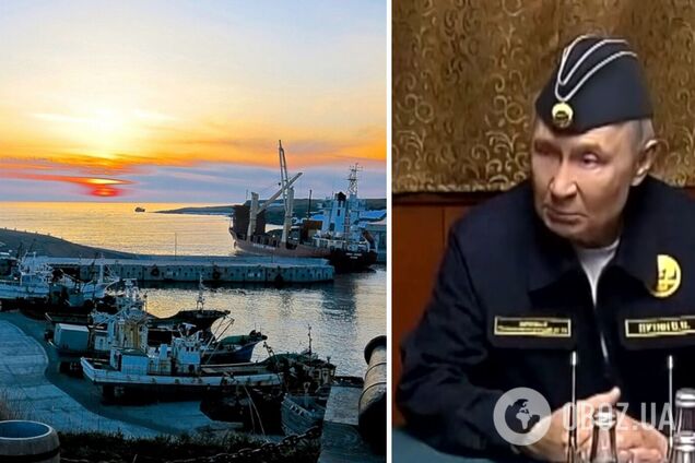 'Частина відповіді': в ISW пояснили,  що стоїть за візитом Путіна на Курильські острови