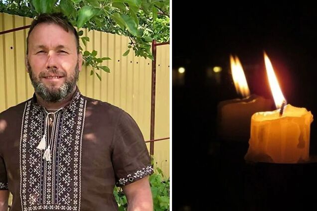 Йому назавжди буде 42: на війні загинув тренер з вільної боротьби з Донеччини. Фото
