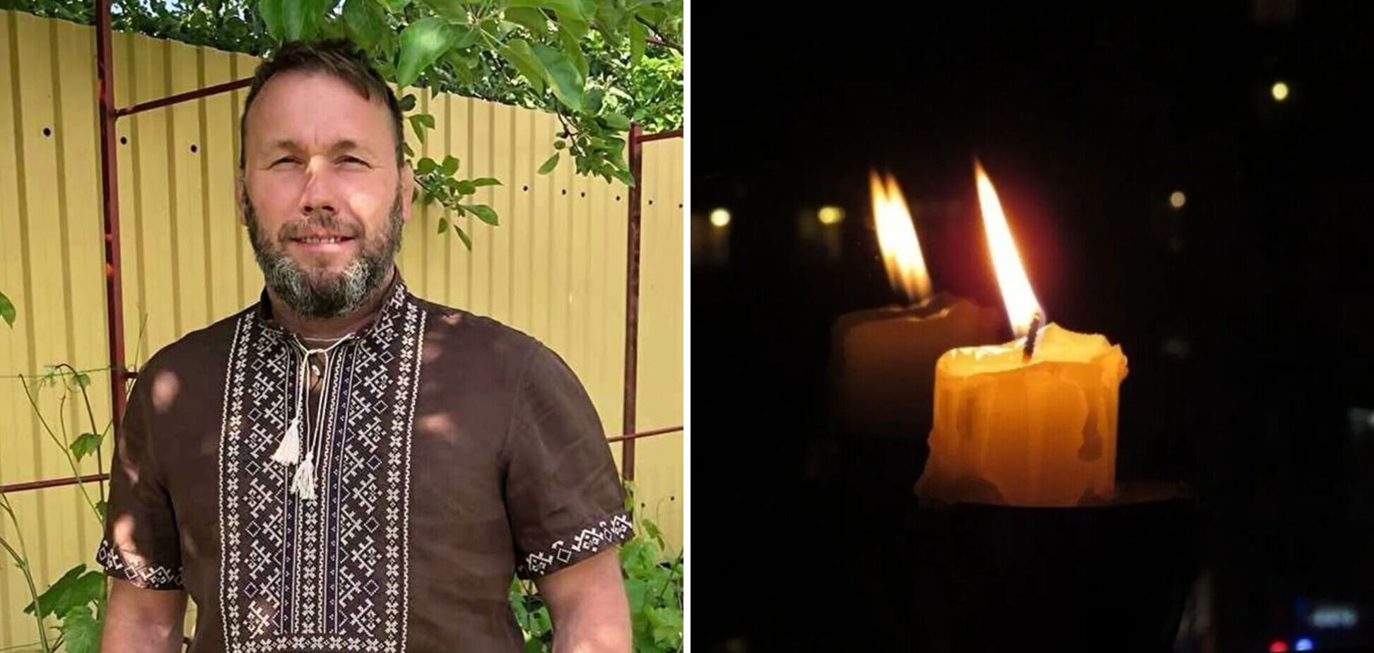 Йому назавжди буде 42: на війні загинув тренер з вільної боротьби з Донеччини. Фото