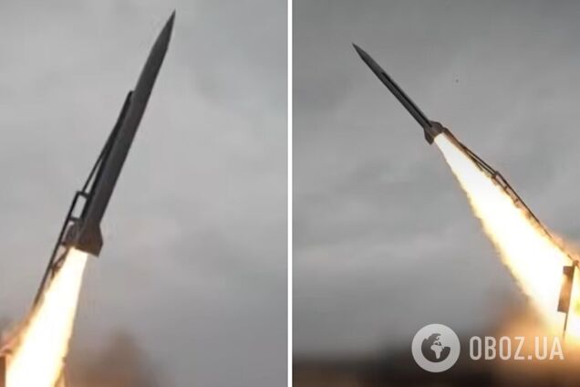 Первая баллистическая ракета Fire Point будет готова этой осенью: в компании раскрыли подробности