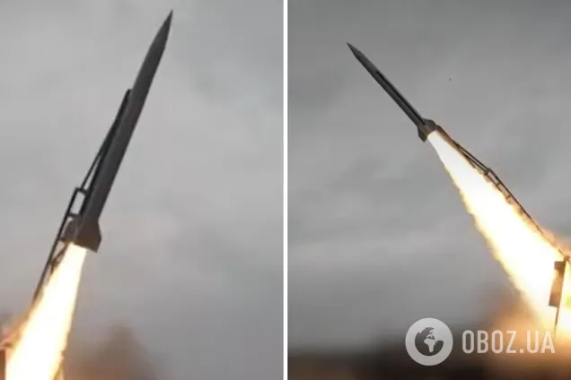 Первая баллистическая ракета Fire Point будет готова этой осенью: в компании раскрыли подробности