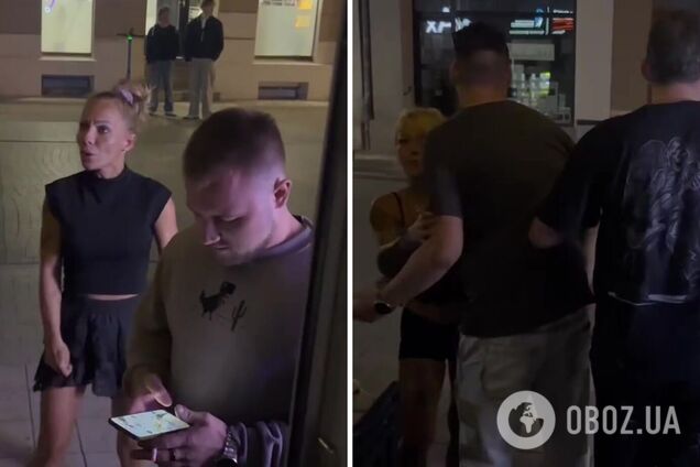 «Spierdalaj do Ukraine»: в Польше две женщины напали на украинцев с кулаками  и начали громить кафе. Видео