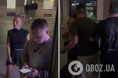 «Spierdalaj do Ukraine»: в Польше две женщины напали на украинцев, им грозит 3–5 лет тюрьмы. Видео