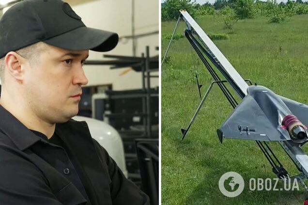 Українські дрони-перехоплювачі реактивних 'Шахедів' вже проходять бойове тестування: що відомо
