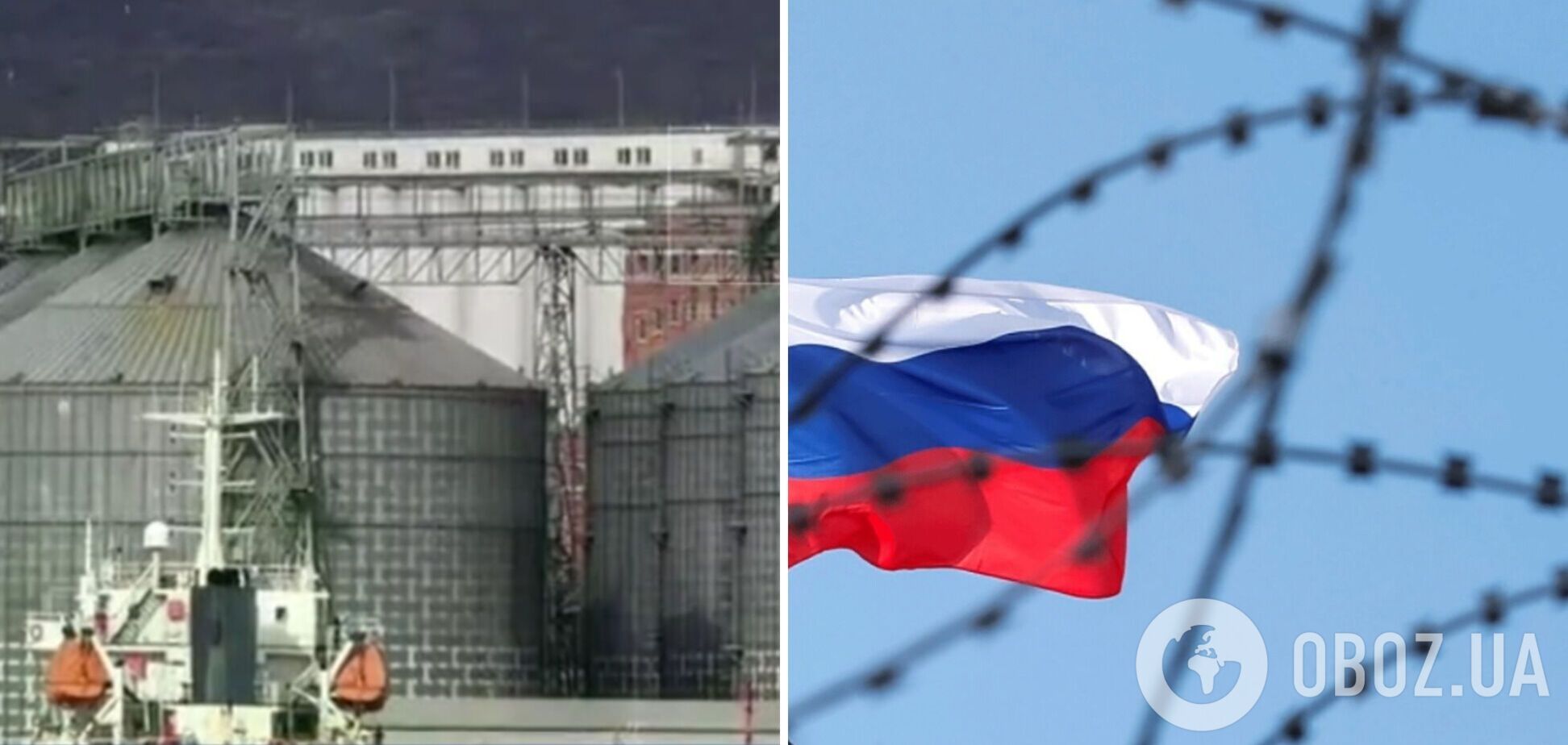 Російські фермери скаржаться на великі проблеми через війну з Україною