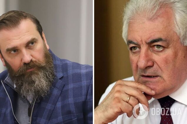 Лікарчук звинуватив Лісового у цинізмі через заяву про провал НУШ: битви виграють солдати, а програють їх – полководці