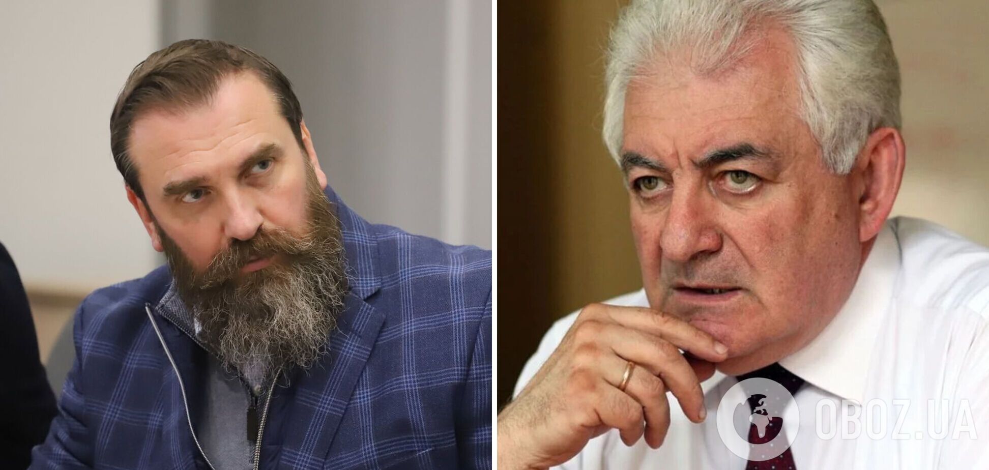 Лікарчук розкритикував виправдання Лісового щодо НУШ