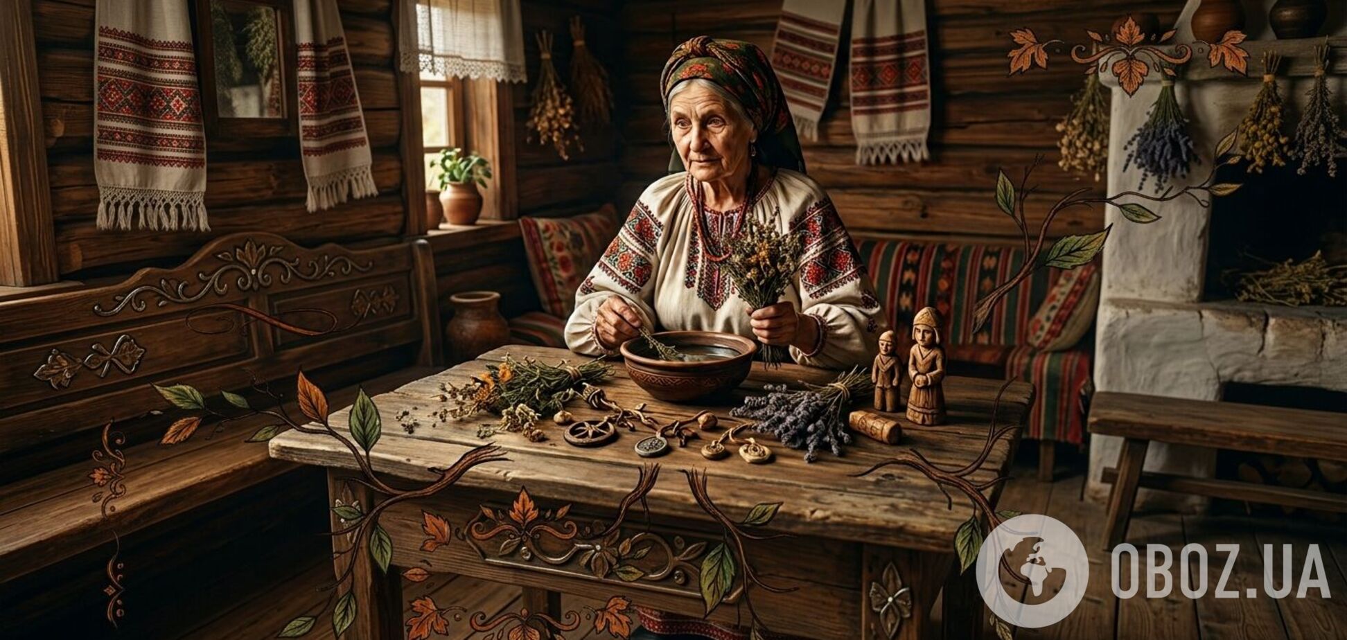 Історія українських прізвищ