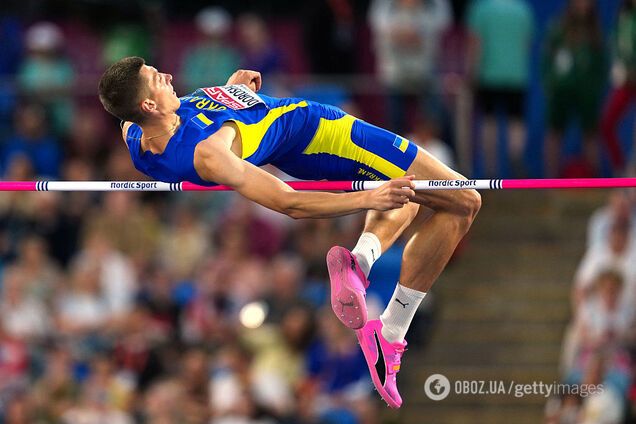 В битве с легендой: легкоатлет Дорощук принес Украине 'серебро' чемпионата Европы. Видео