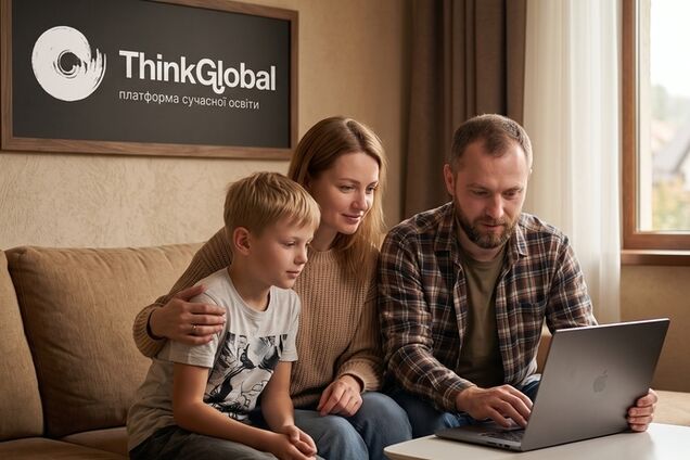 Онлайн-школа ThinkGlobal запровадила аналіз уроків за допомогою ШІ ...