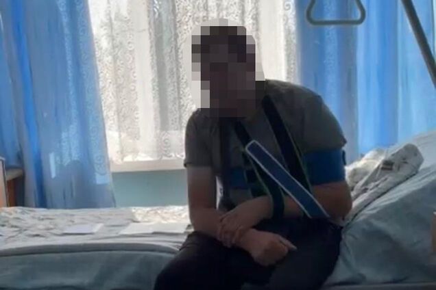 На Івано-Франківщині п'яний офіцер ТЦК взявся 'виховувати' солдата у наряді: чим все завершилось