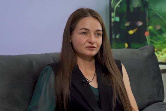 'Хочу жить ради ребенка': Ольга Шикула, потерявшая троих детей и мужа, рассказала свою историю для музея 'Голоса мирных' Фонда Рината Ахметова