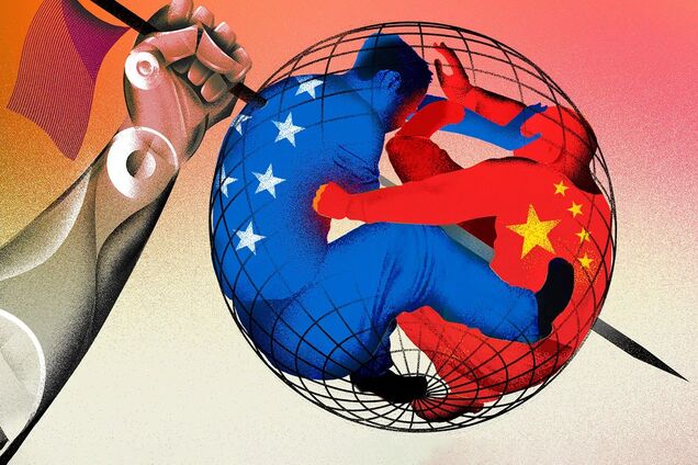 Гонка США и Китая в сфере ИИ: Вашингтон потребует от десятков стран выбрать сторону