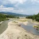 'Коричневый уровень' опасности: чем грозит Украине падение уровня воды в реках ниже исторических минимумов