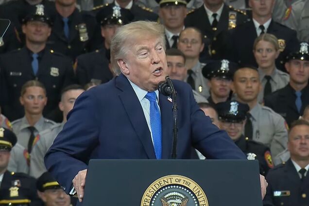 Трамп заявил, что объявит Ормузский пролив территорией США: когда он планирует это сделать
