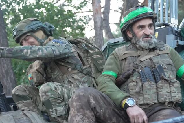 Двоє львів’ян 5 місяців утримували позицію за 30 метрів від ворога