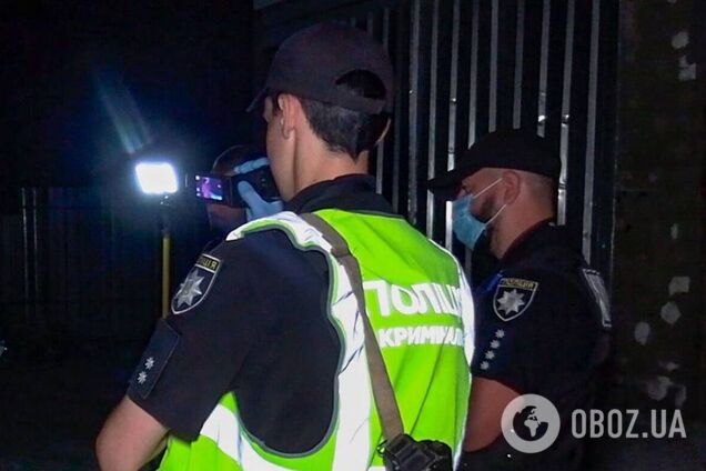 У Києві чоловік палицею та молотком забив до смерті пенсіонера. Подробиці справи, фото та відео