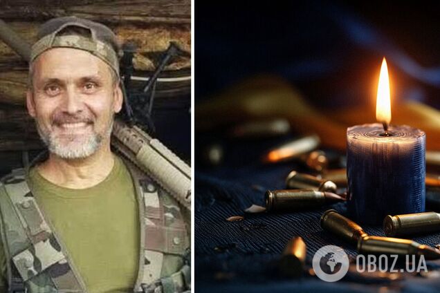 Ушел на фронт добровольцем: на войне с Россией погиб украинский теннисист. Фото