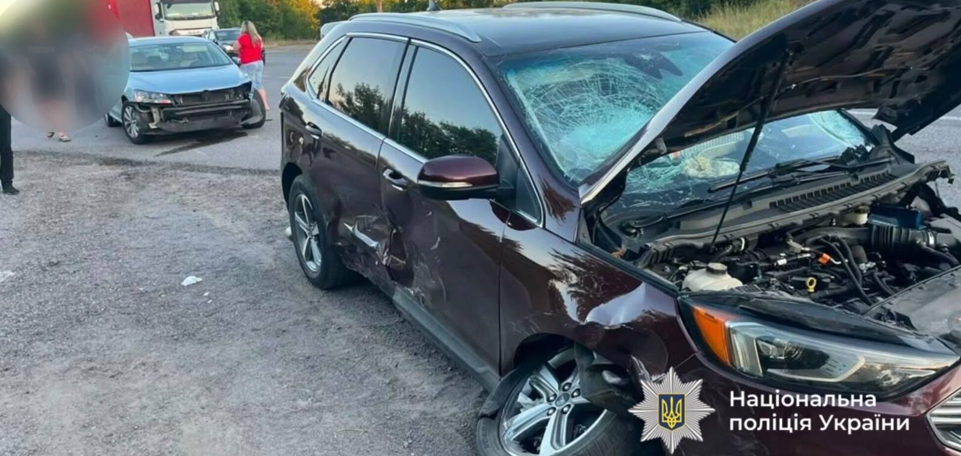 По факту аварии следователи начали досудебное расследование