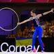 Онофрійчук виграла чемпіонат світу з художньої гімнастики. Відео