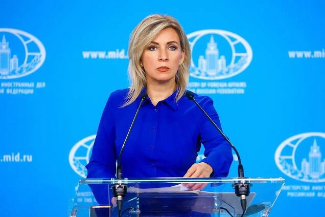В МЗС Росії 'наїхали' на США та Туреччину через схвалення поставок Україні тисяч ракет та снарядів