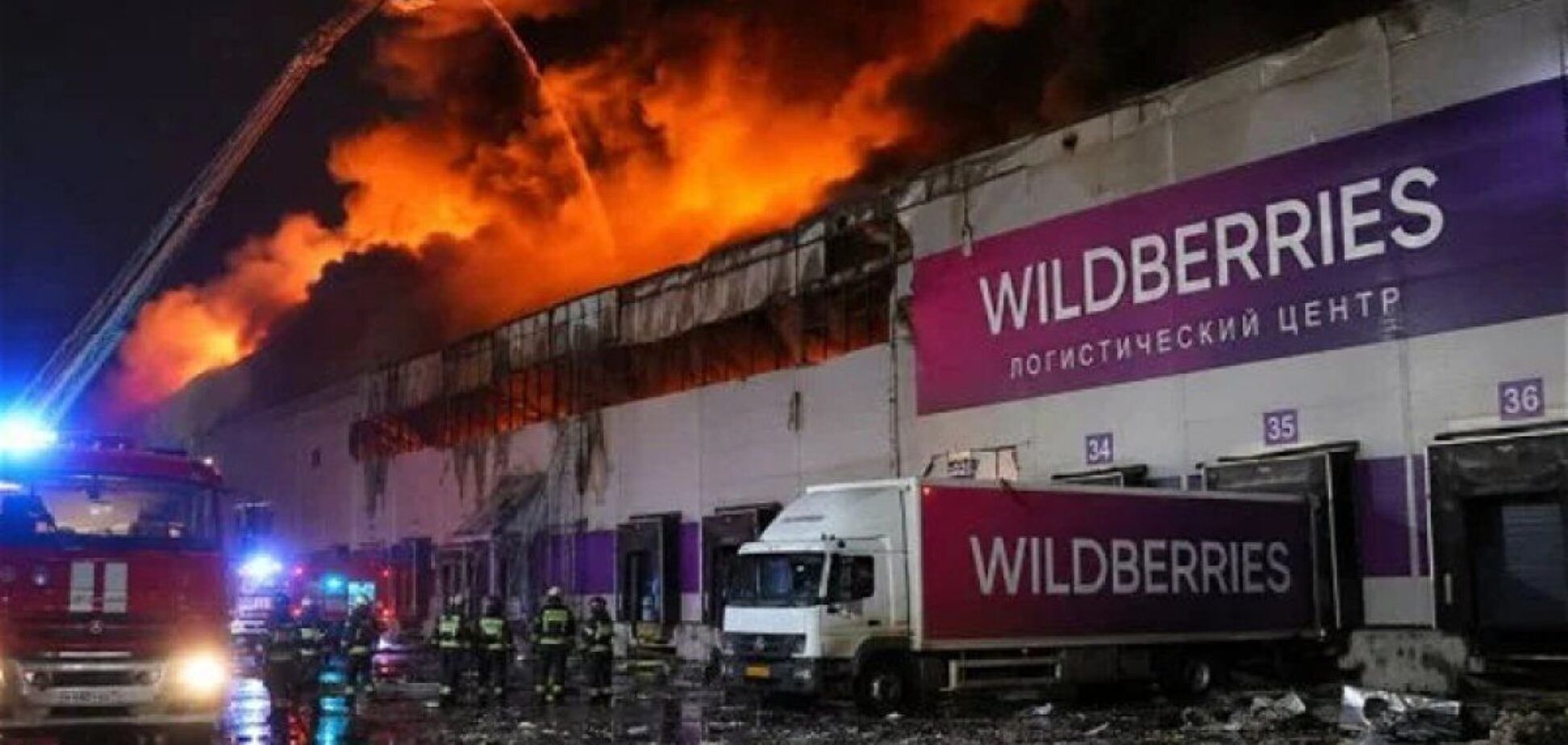 Склады Wildberries в Воронеже