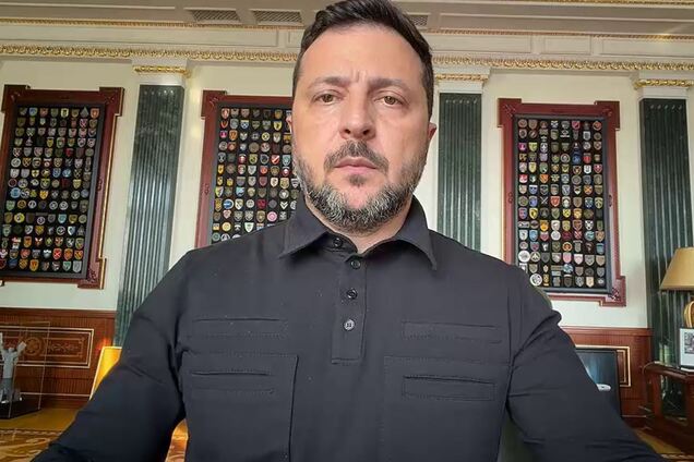 'Нужны не косметические изменения в правилах, а действенные меры': Зеленский поручил Клименко навести порядок на дорогах