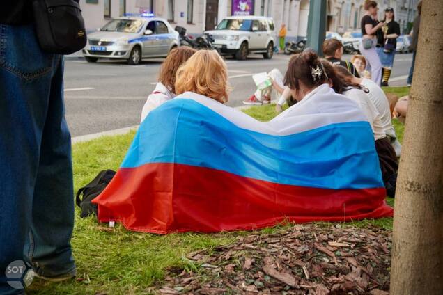 Ненавидят и Россию, и Украину: кто эти самые безобразные россияне