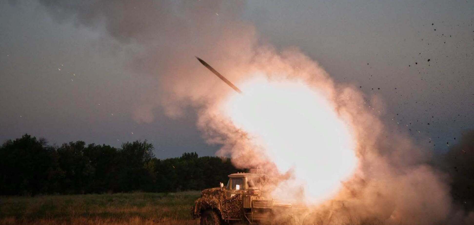 У Генштабі ЗСУ відзвітували про ситуацію на фронті