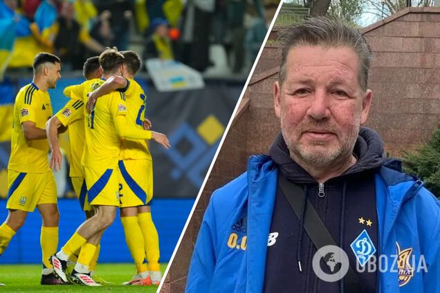 'Способов много': Саленко раскритиковал игроков сборной Украины за демарш в Испании