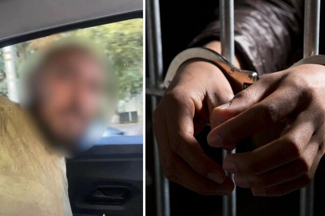 В Киевской области задержали иностранца, подозреваемого в изнасиловании 7-летнего ребенка. Подробности дела