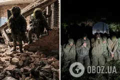 ССО освободили Андреевку-Клевцово в Донецкой области и взяли в плен 30 оккупантов: подробности операции