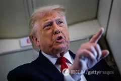 'Если станет на пути': Трамп пригрозил 'разбомбить до чертиков' ещё одну страну Персидского залива