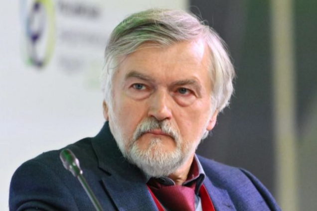 «Не рухнуло и не рухнет»: в России уволили главного экономиста ВЭБ за критику войны