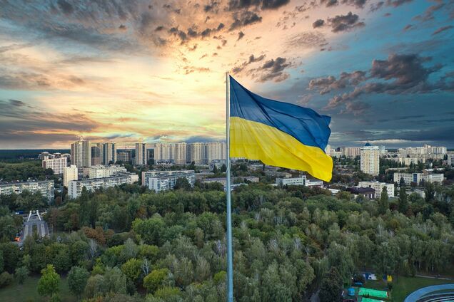 С Днем Независимости Украины: красивые патриотические поздравления
